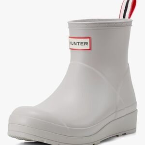 Hunter Classic Gray Boots